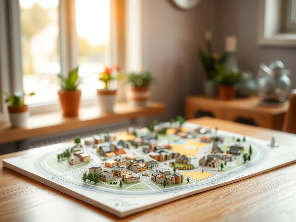 Przeznaczenie działki w planie zagospodarowania przestrzennego