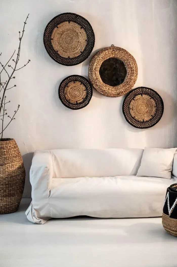 Oryginalne dekoracje ścienne