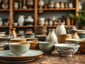 Piece ceramiczne – jakie modele wybrać i czym się kierować przy zakupie