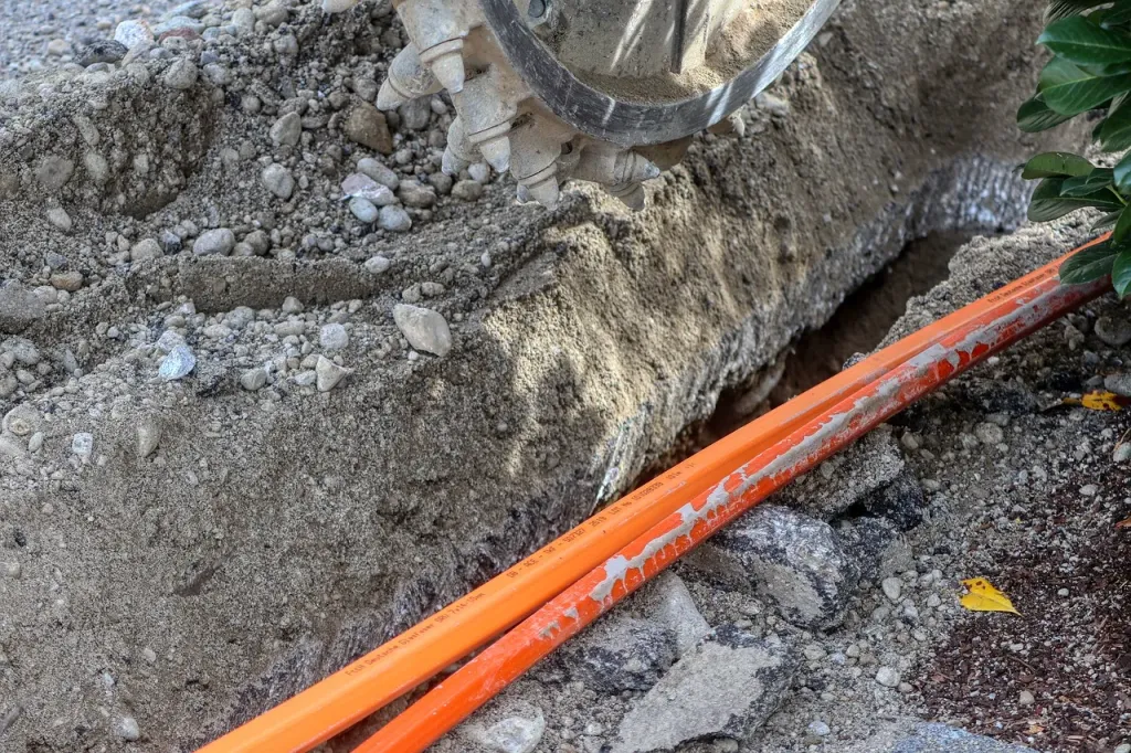 Kable FTTH – światłowody – na przykładzie Multibit FTTH Bitner