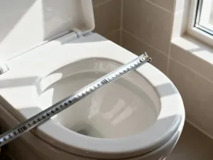 Nowoczesna kuchnia z zestawionymi obok siebie zmywarkami o szerokości 45 cm i 60 cm wbudowanymi w białą zabudowę.