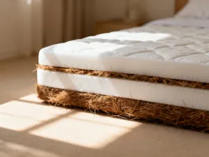 Porównanie nowoczesnej płyty indukcyjnej oraz palnika gazowego z niebieskim płomieniem na kuchennym blacie.