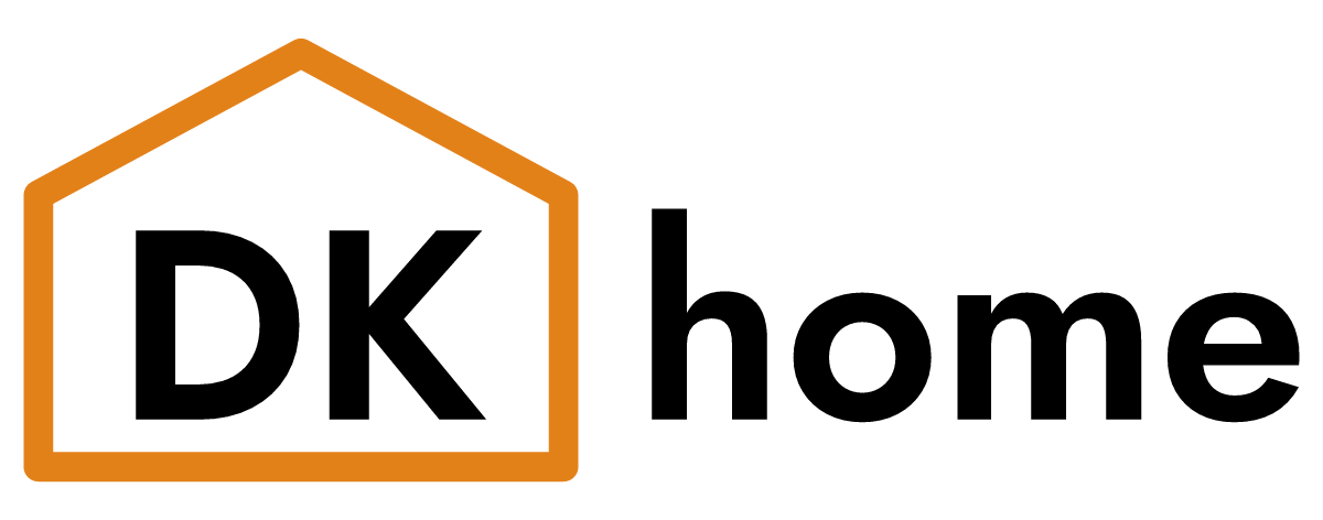 Logo DKHome.pl